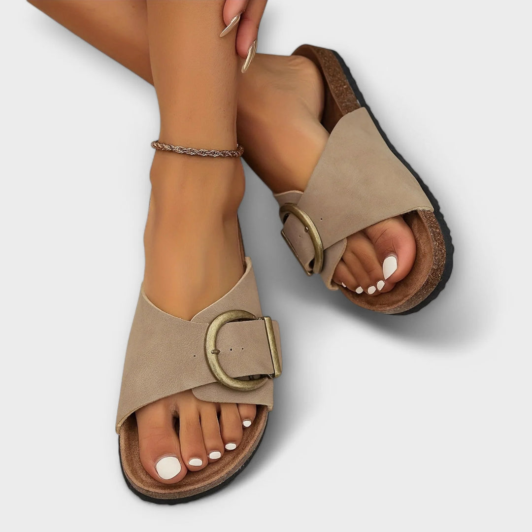 Willow | Summer Versatile Sandals