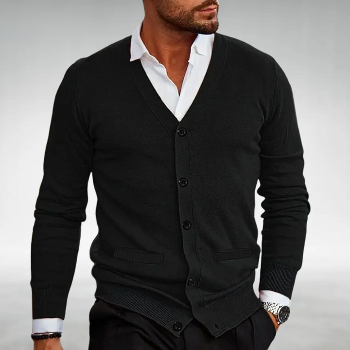 Clarky | Stylish Cardigan