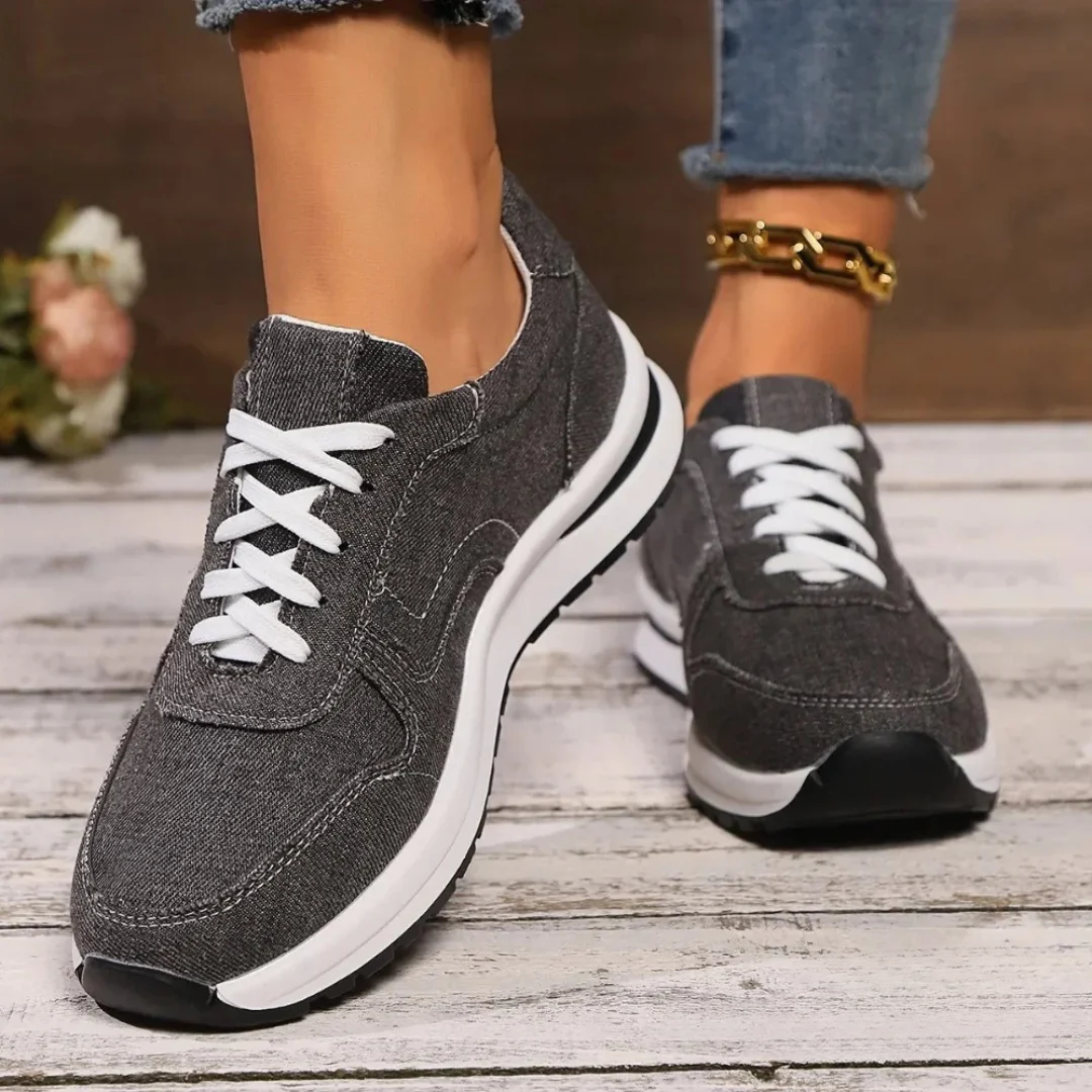 Delvina | Orthopedic Shoes