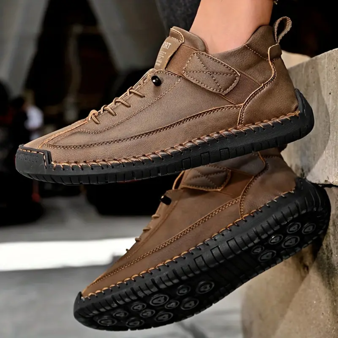 Randy | Orthopedic Shoes