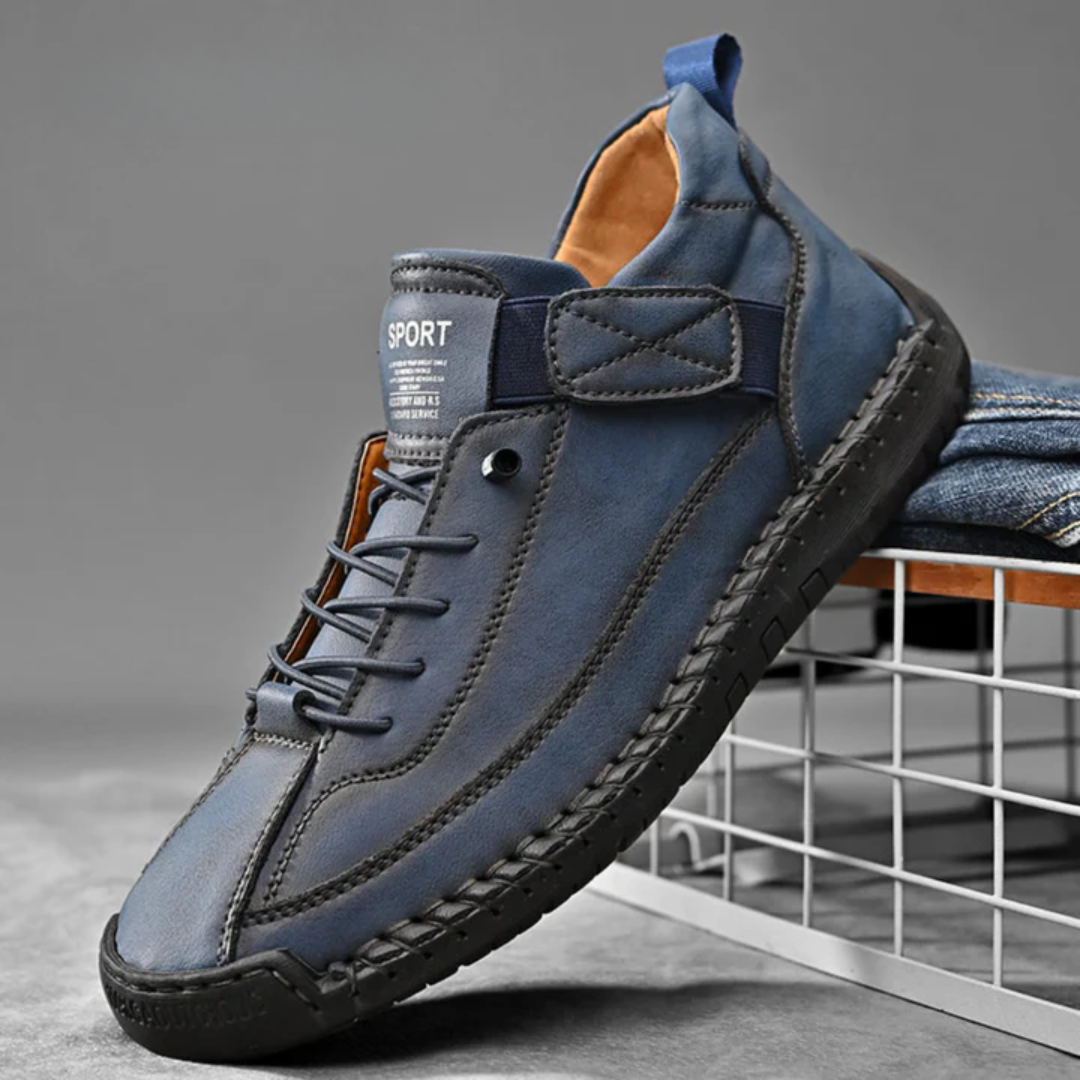 Randy | Orthopedic Shoes