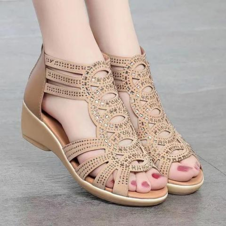 Jaxie | Orthopedic Sandals