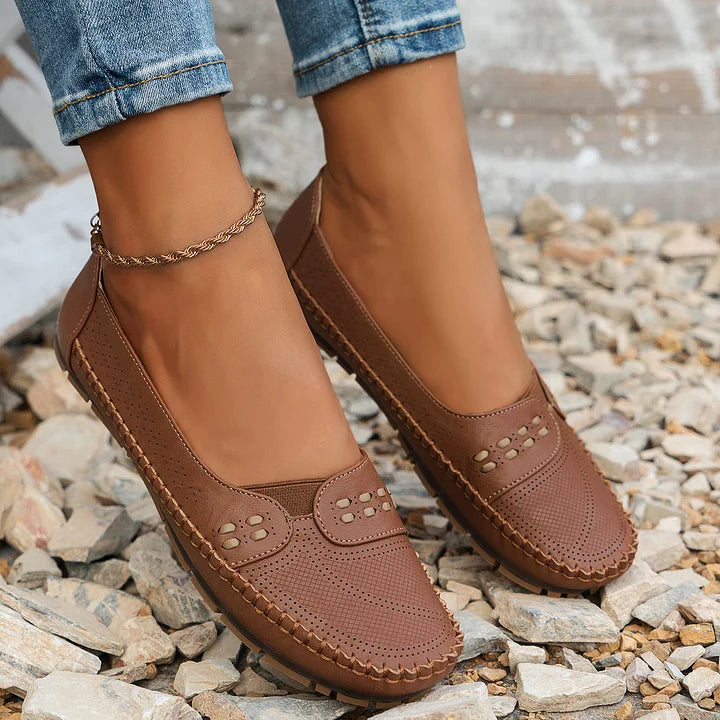 Klyah | Orthopedic Shoes