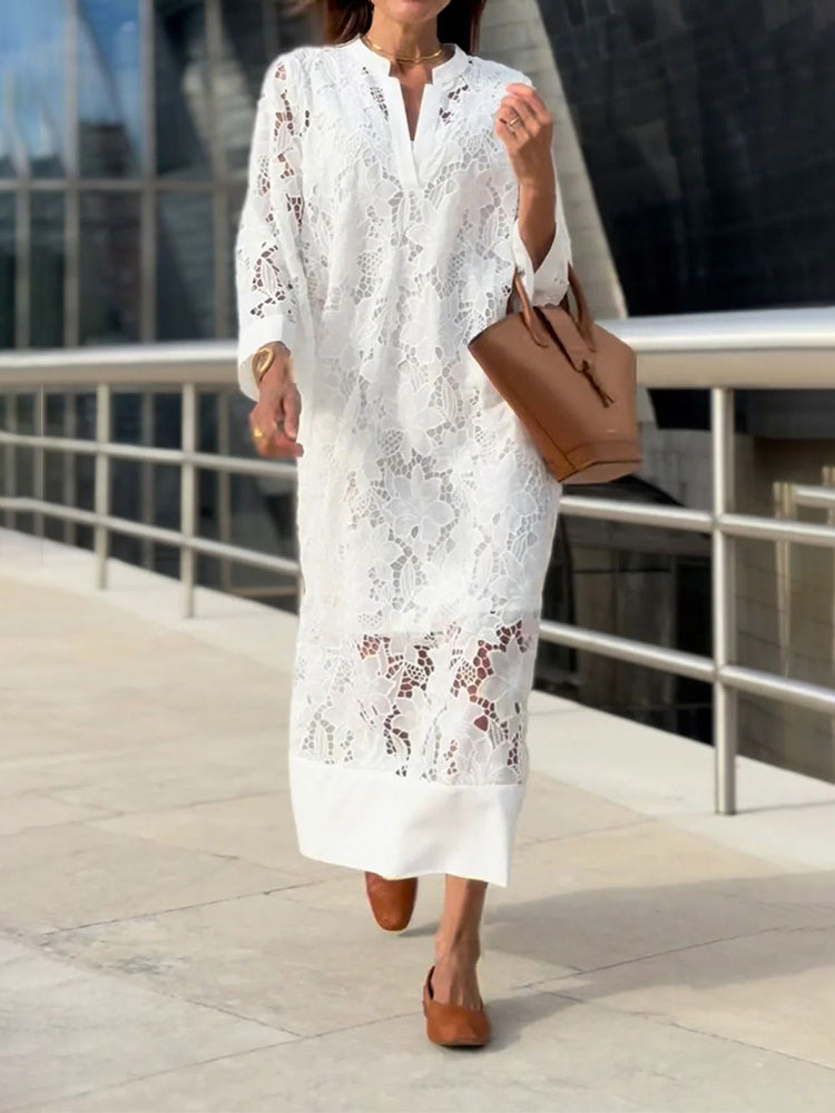 Cerise | Elegant Dress