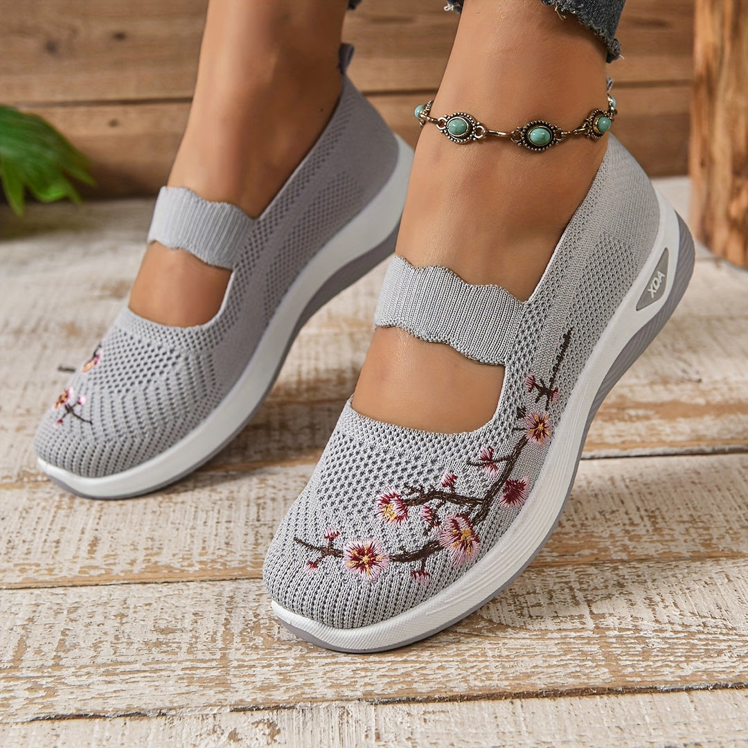 Saphira | Orthopedic Comfort Shoes