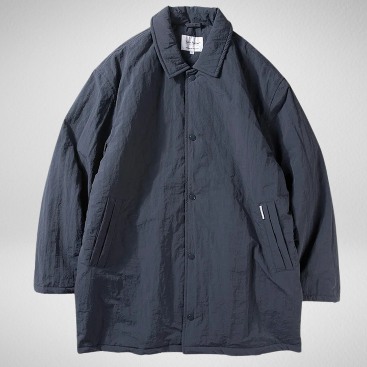 Videl | Vintage Padded Coat