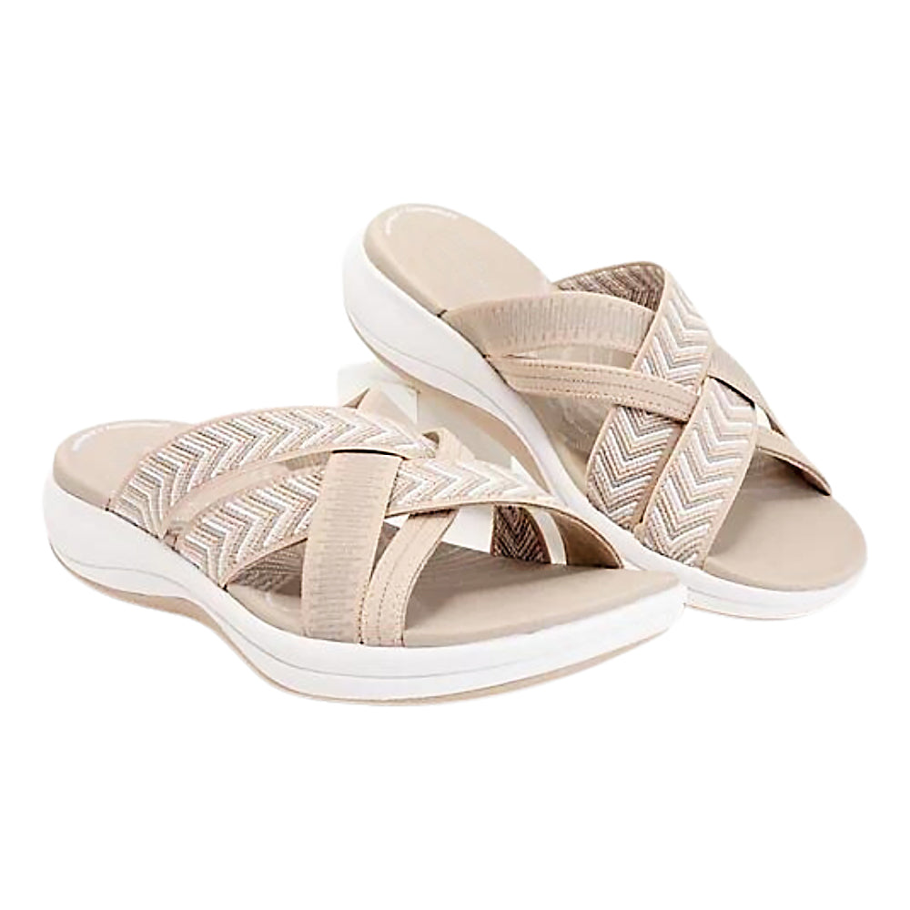 Tatyana | Orthopedic Sandals