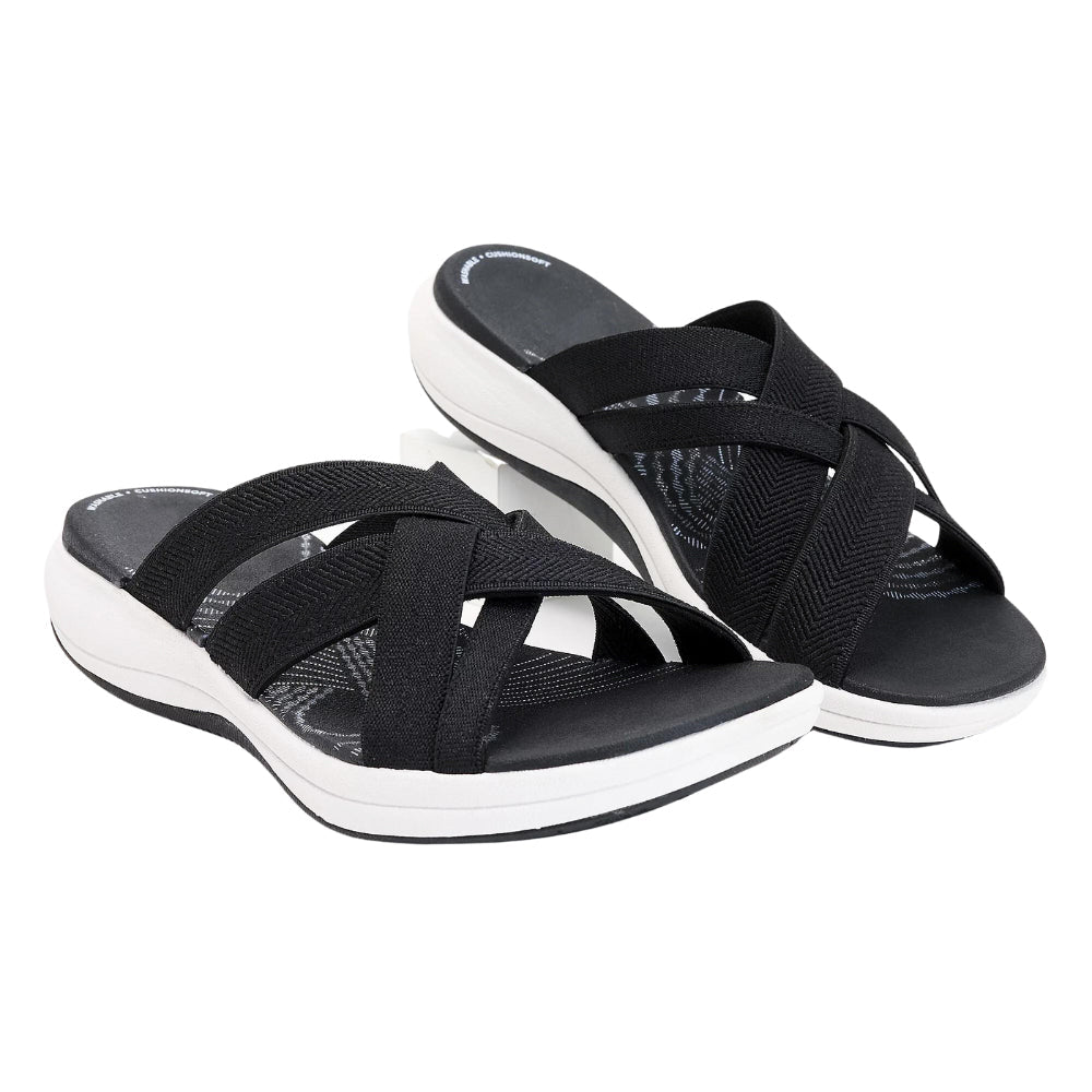 Tatyana | Orthopedic Sandals