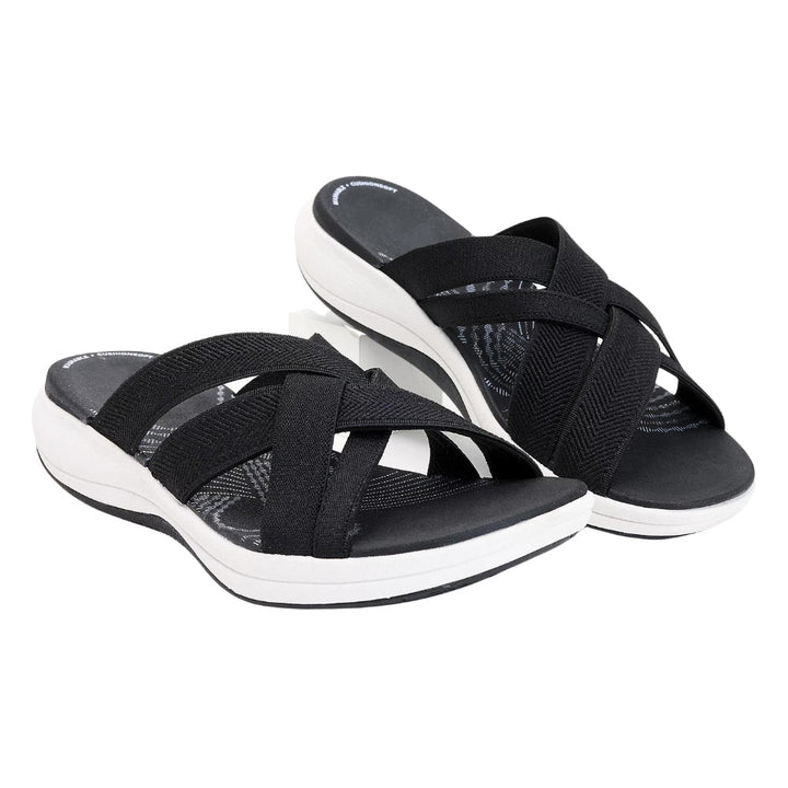 Tatyana | Orthopedic Sandals