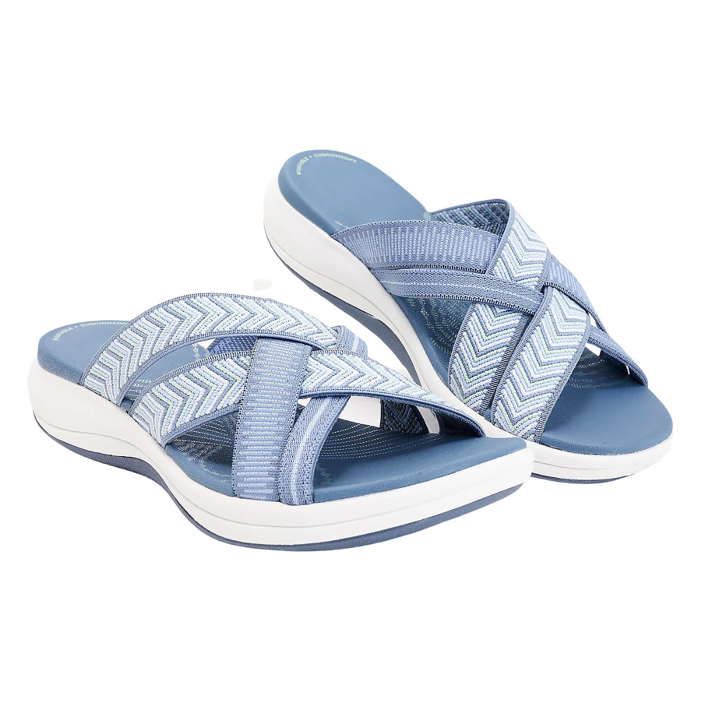 Tatyana | Orthopedic Sandals