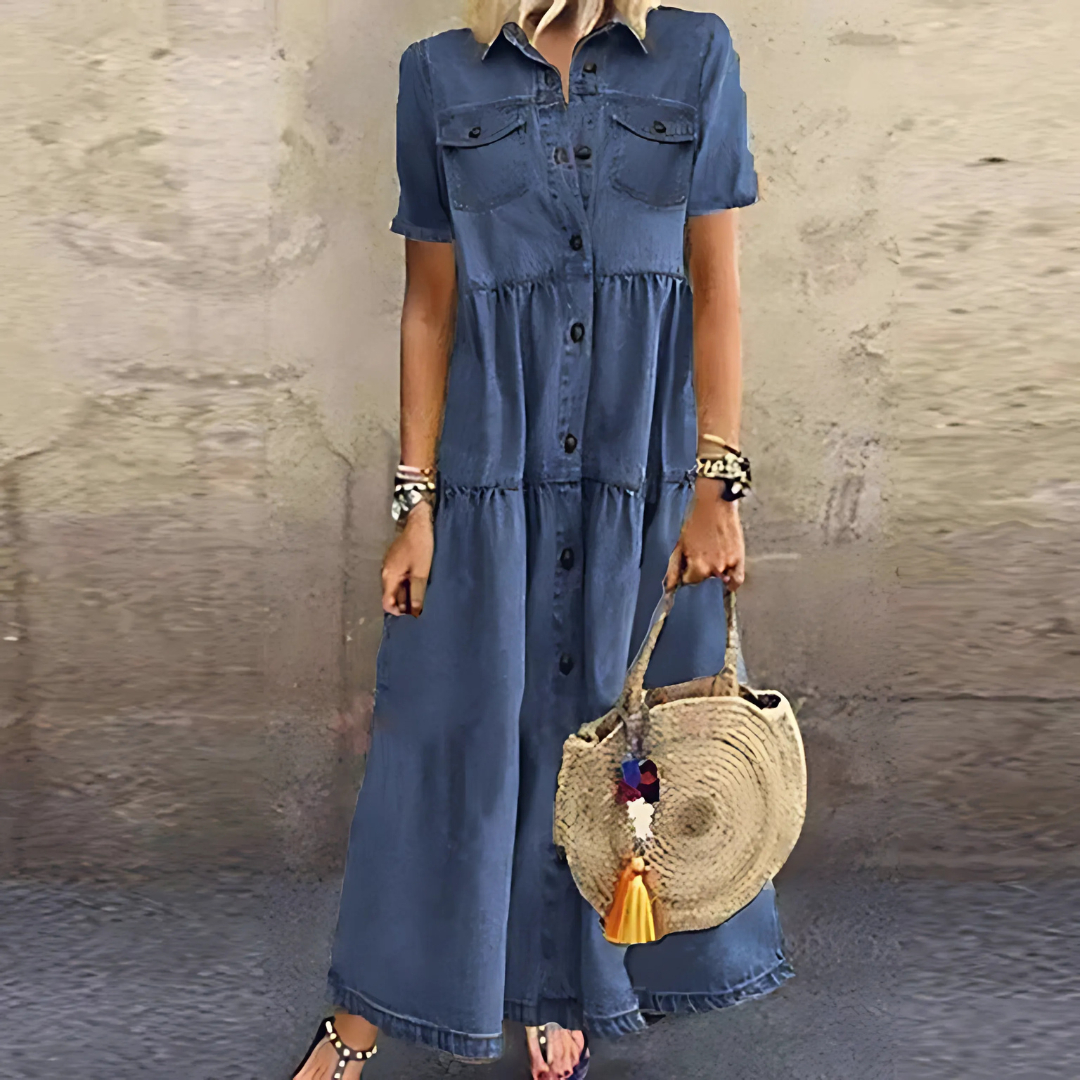 Ariza | Classic Dress