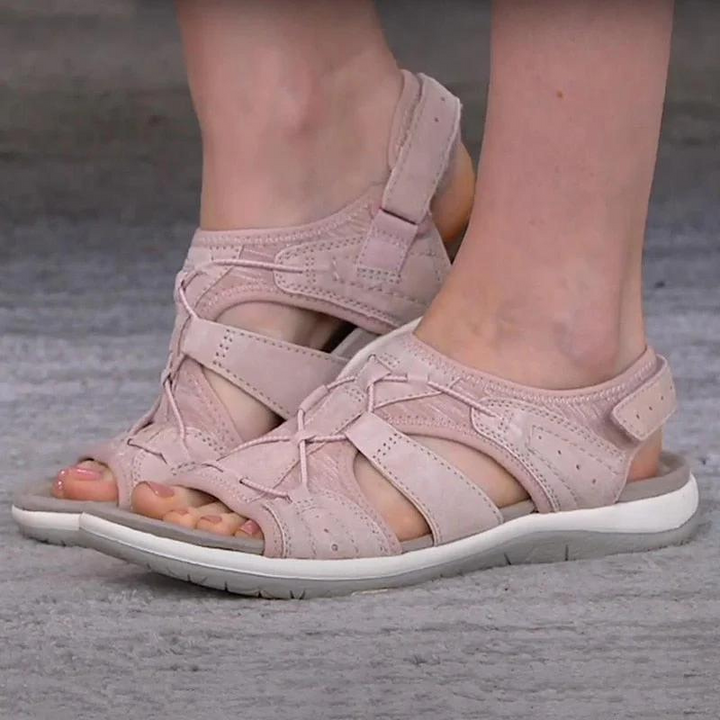 Yvie | Orthopedic Sandals