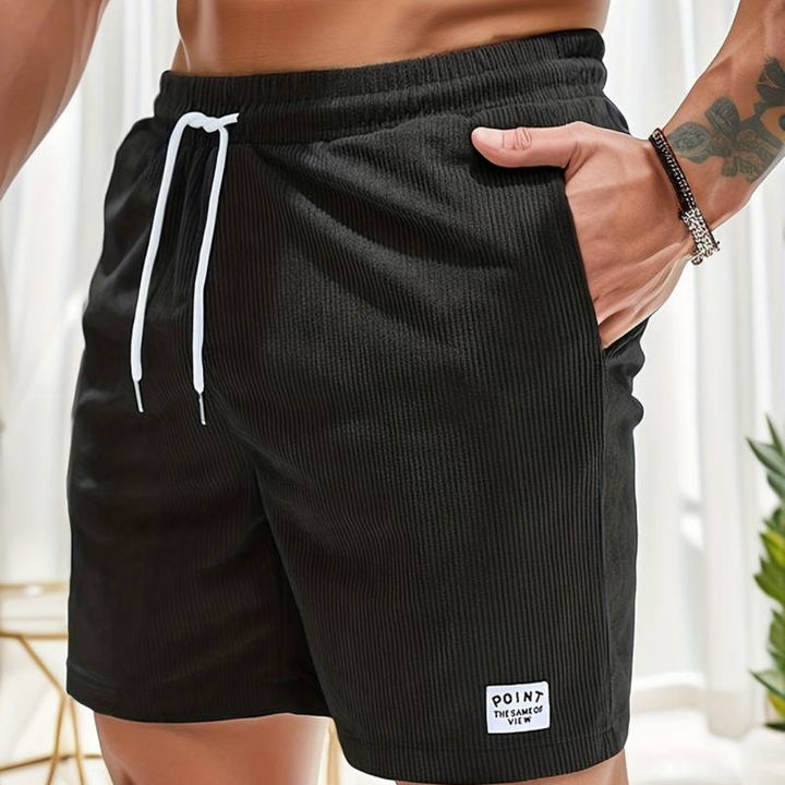 Fabio | Summer Shorts