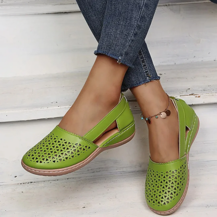 Pearl | Orthopedic Shoes