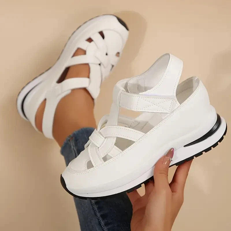 Nickie | Orthopedic Sandals
