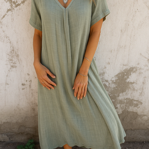 Violeine | Casual Dress