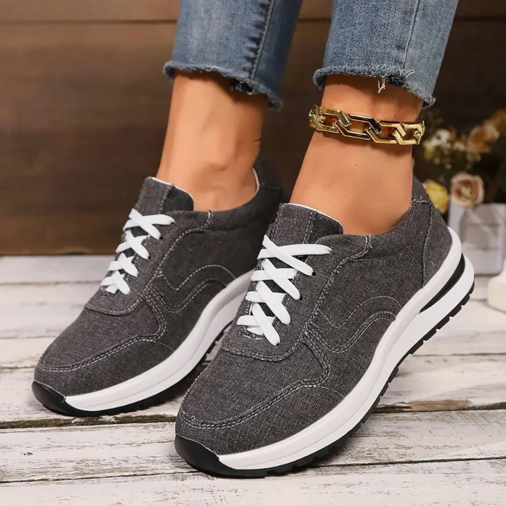 Delvina | Orthopedic Shoes