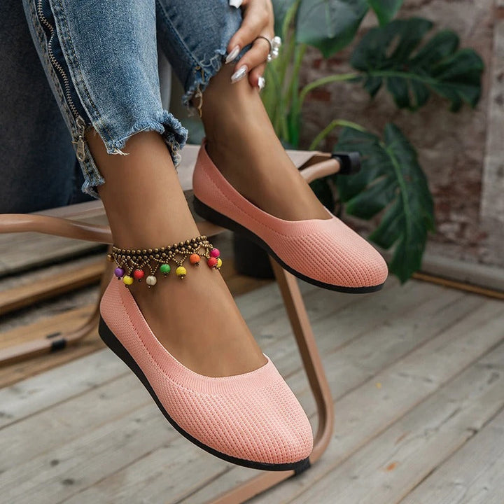 Laure | Orthopedic Shoes