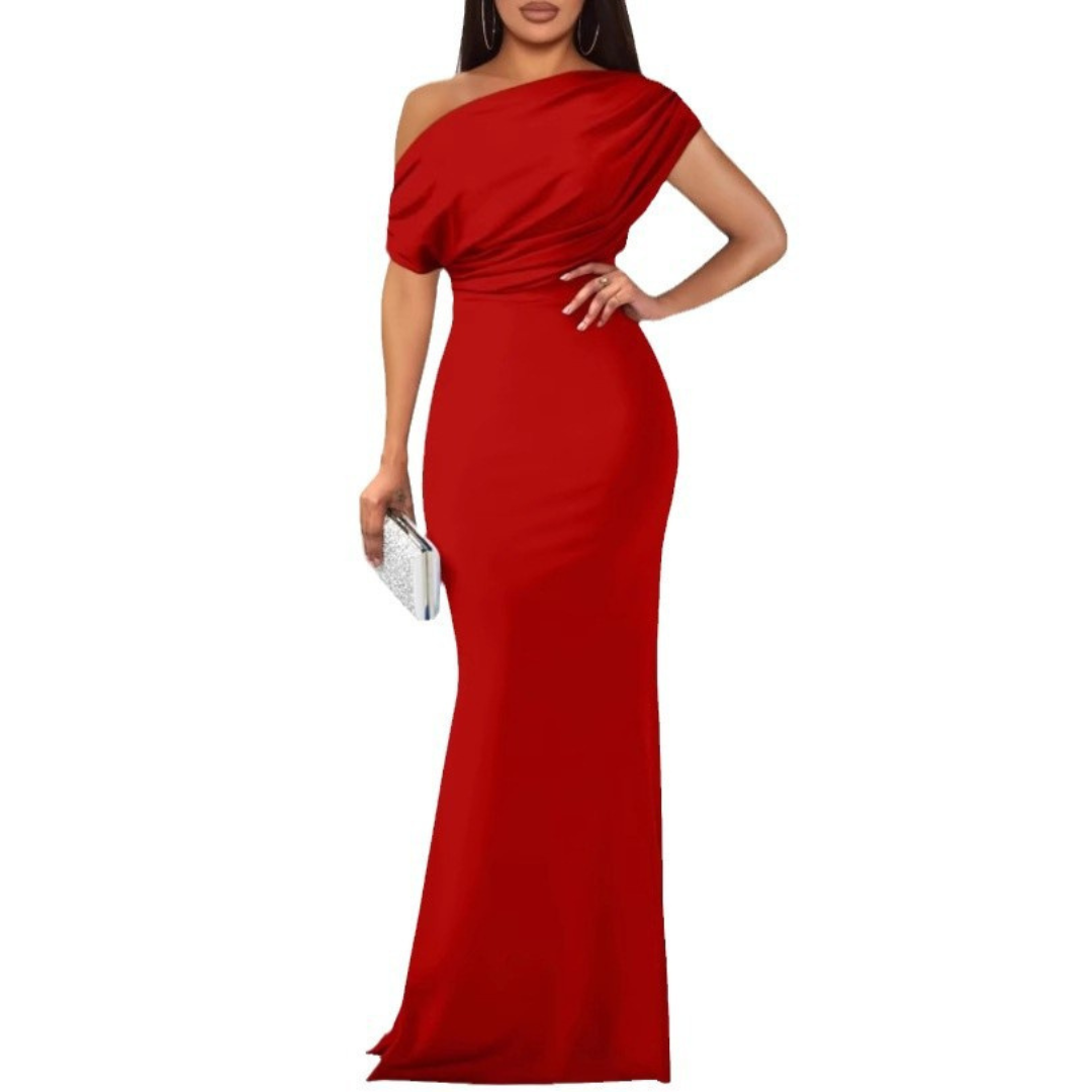 Blanche | Elegant Bodycon Dress