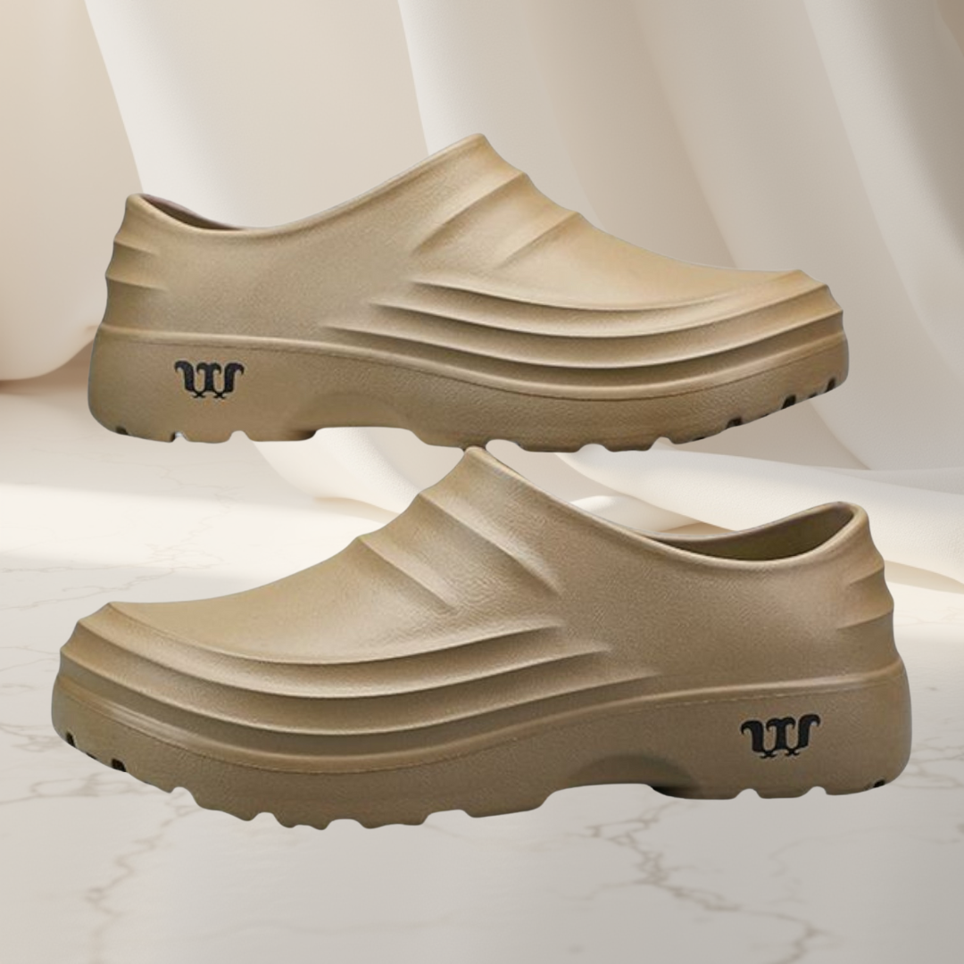 Saddler | Comfortable Orthopedic Sandals