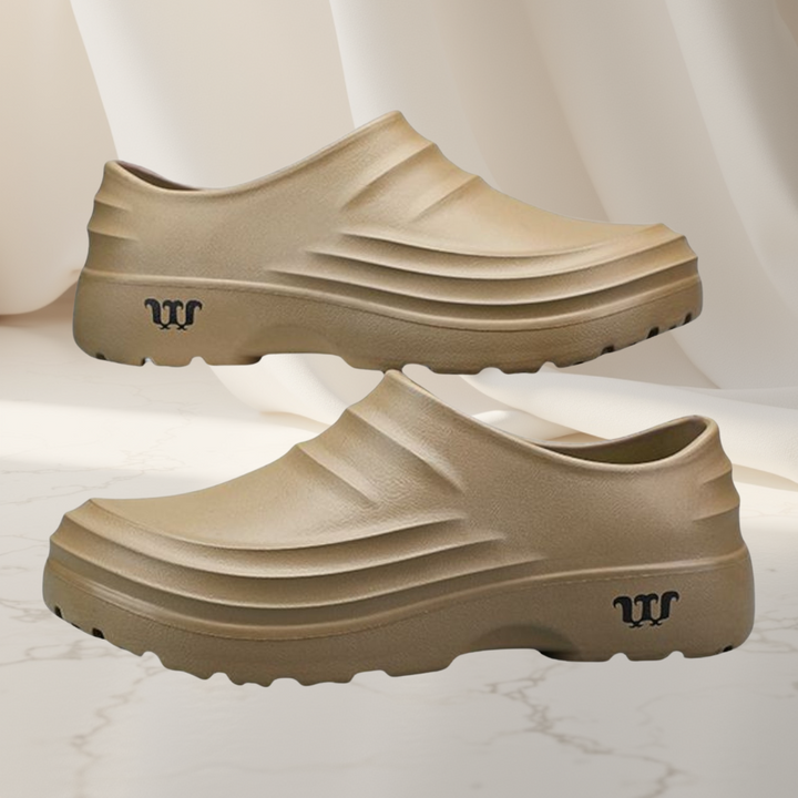 Saddler | Comfortable Orthopedic Sandals