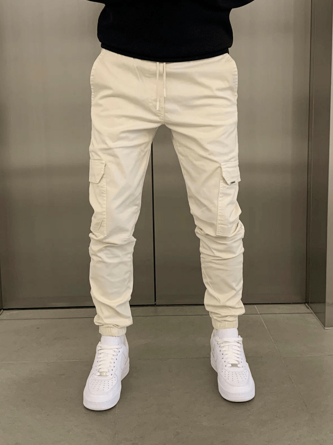 Declan | Cargo Jogger