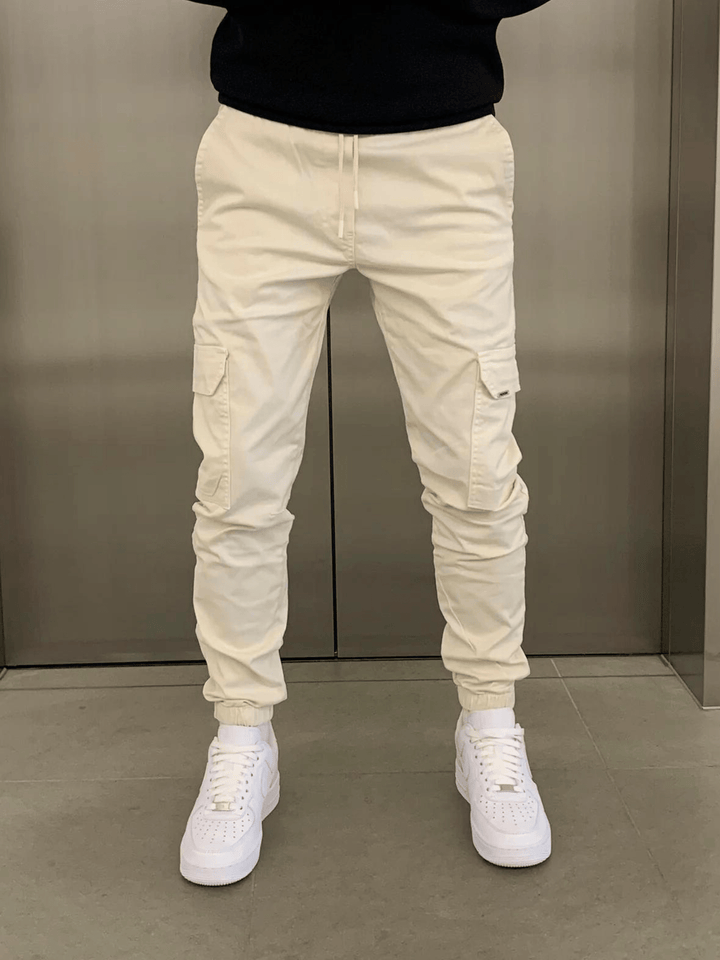 Declan | Cargo Jogger