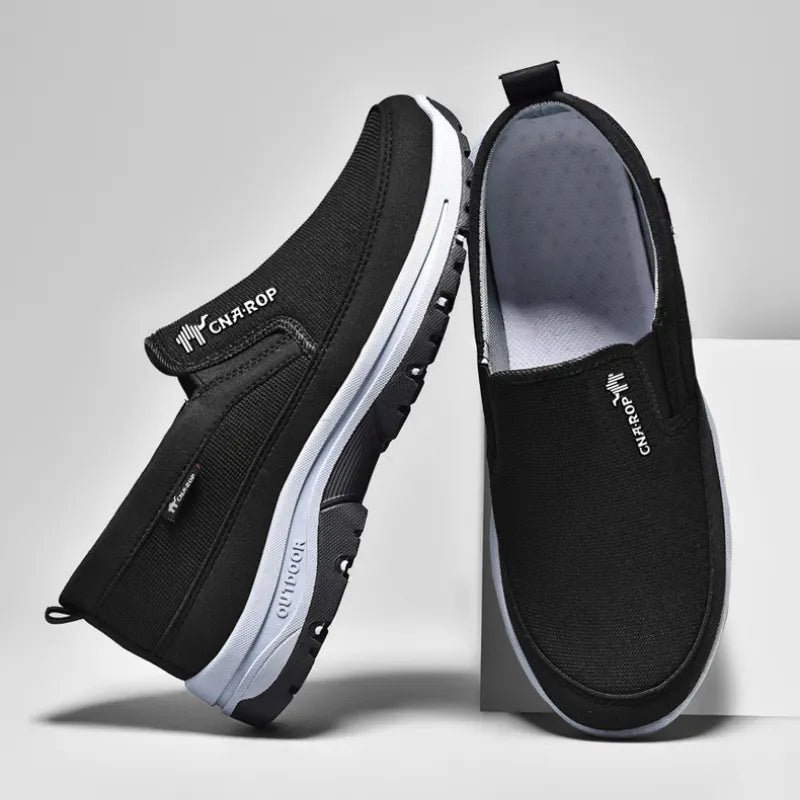 Weston | Orthopedic Comfort Walking Shoes