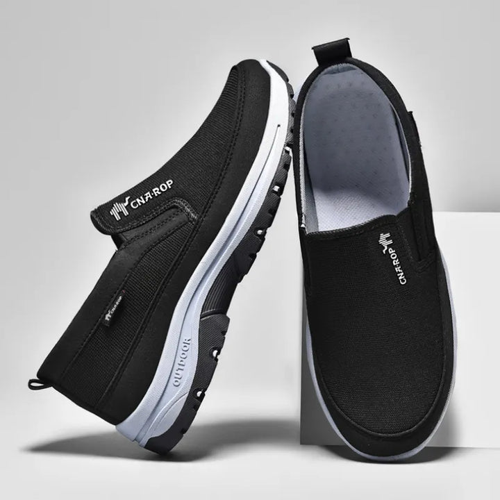 Weston | Orthopedic Comfort Walking Shoes