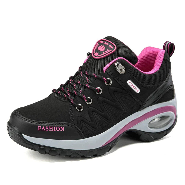 Scottie | Orthopedic Walking Shoes