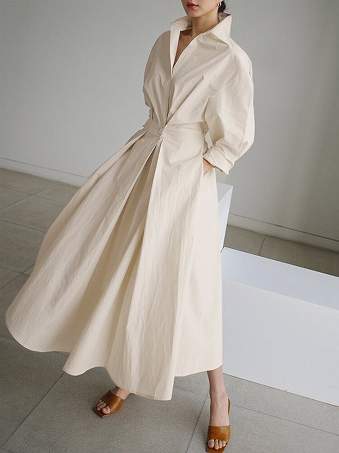 Sabel | Elegant Long Dress