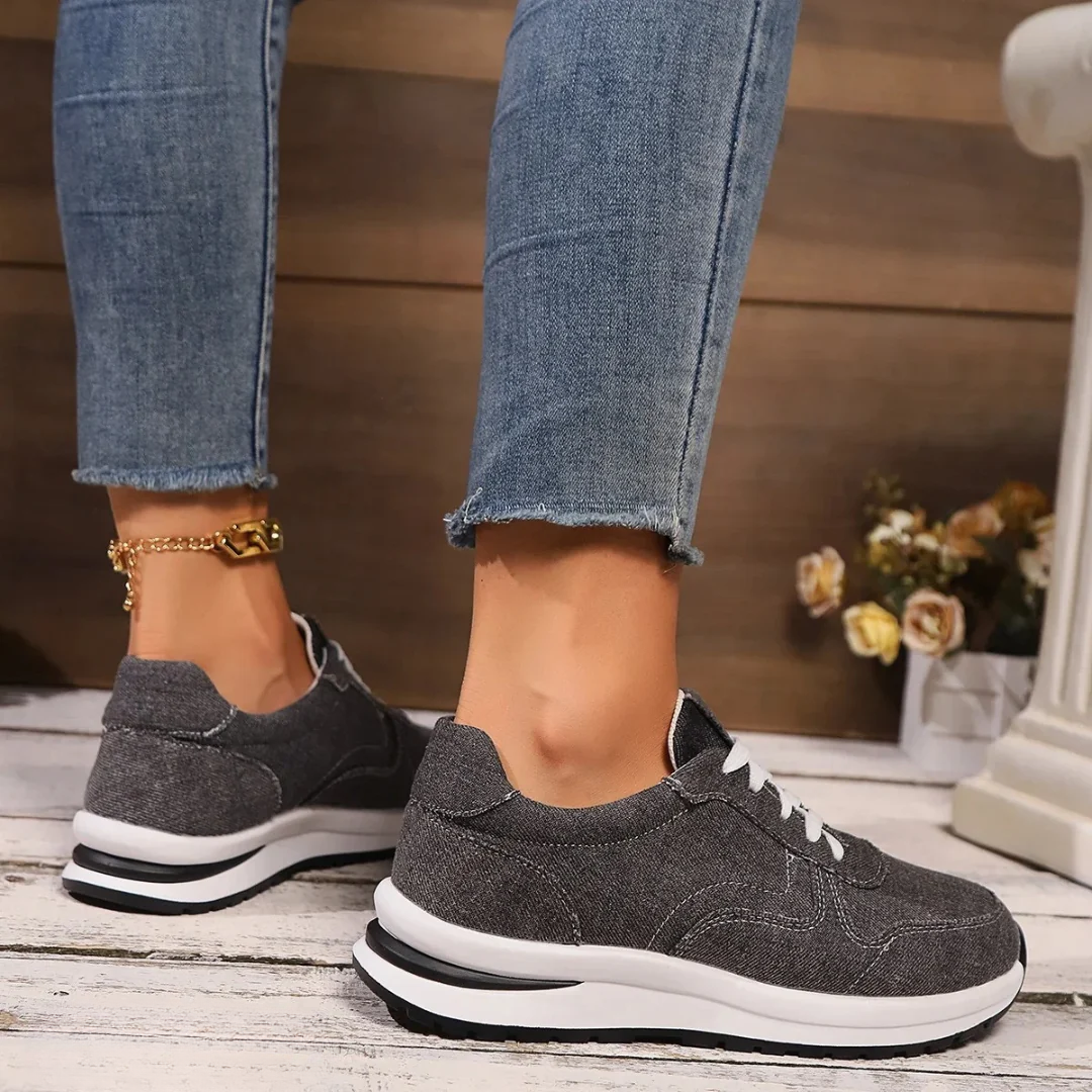 Delvina | Orthopedic Shoes