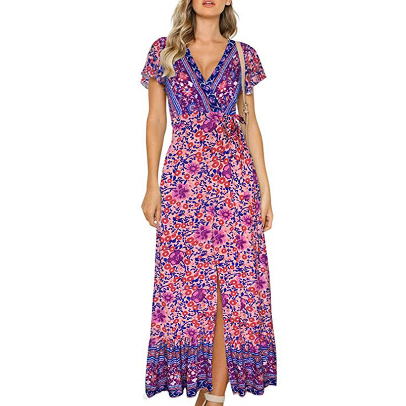 Carys | Maxi Dress