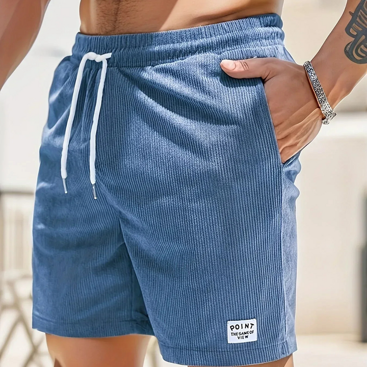 Fabio | Summer Shorts