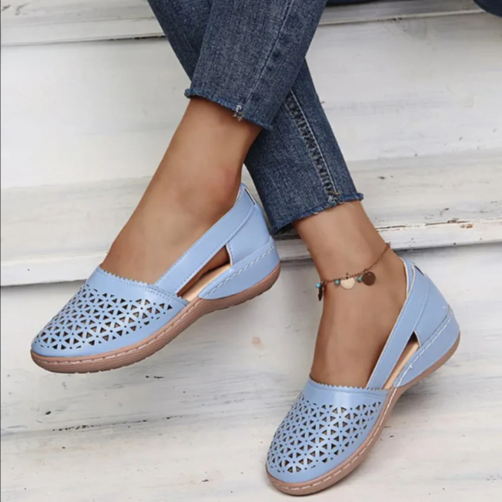 Pearl | Orthopedic Shoes