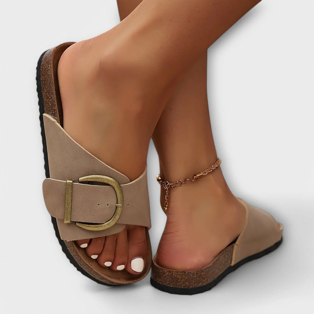 Willow | Summer Versatile Sandals