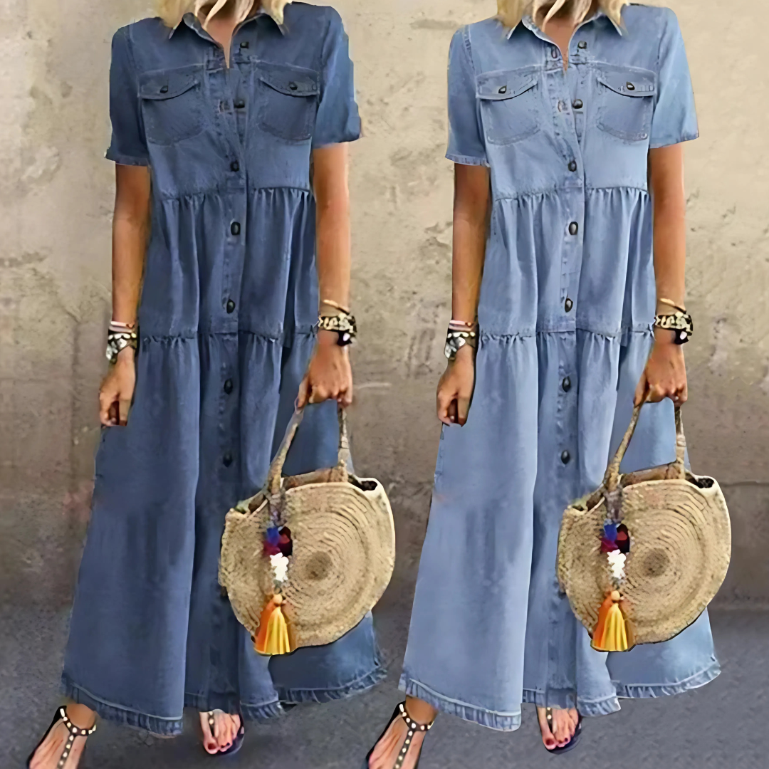Ariza | Classic Dress