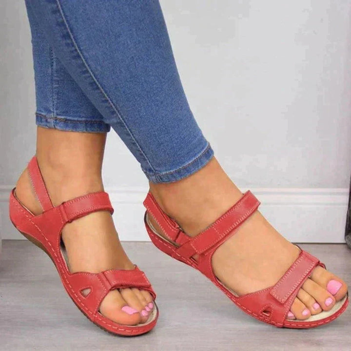 Gayle | Orthopaedic Sandals