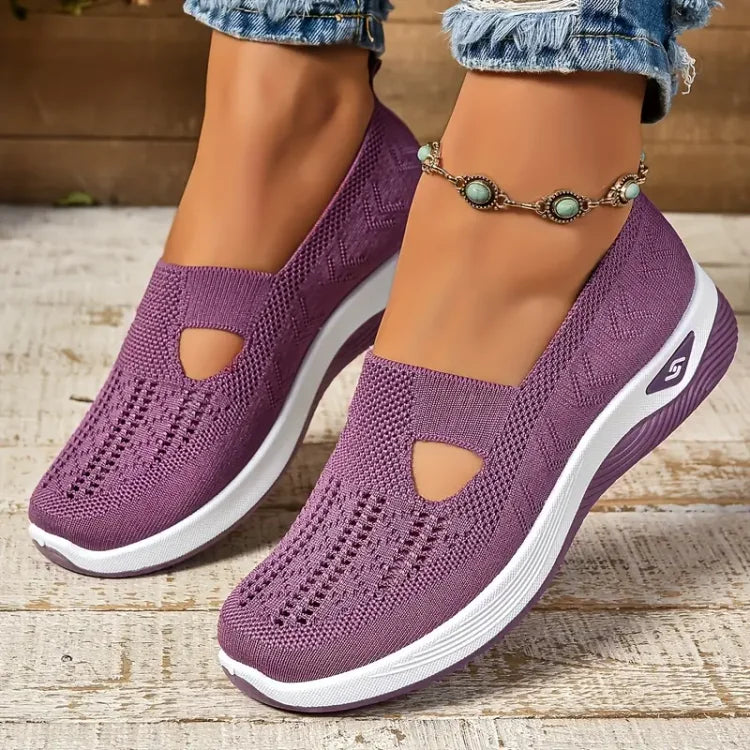 Akira | Orthopedic Comfort Sneakers