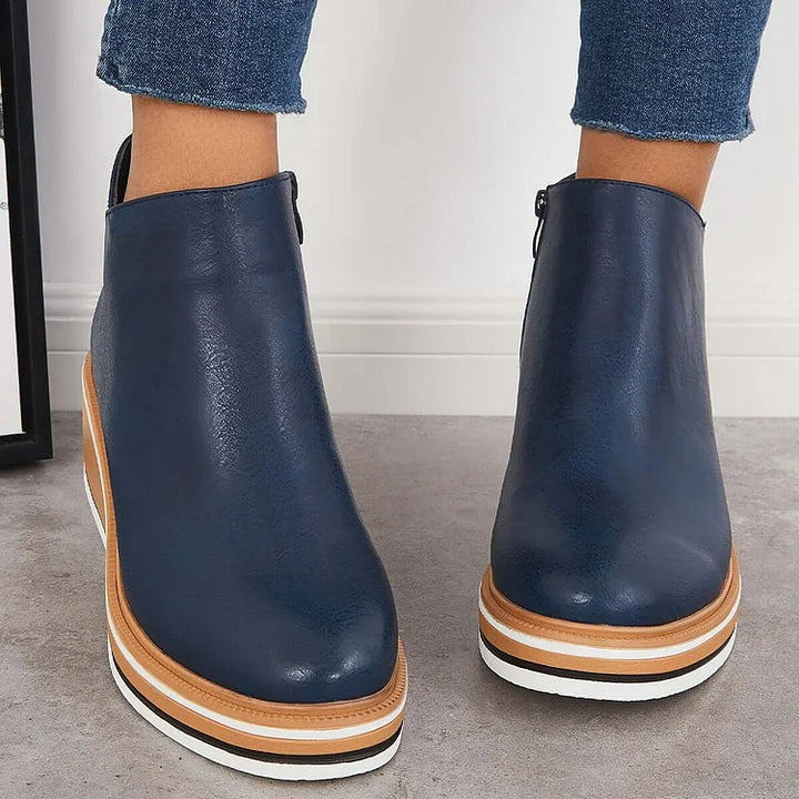 Maxxy | Modern Luxe Boots