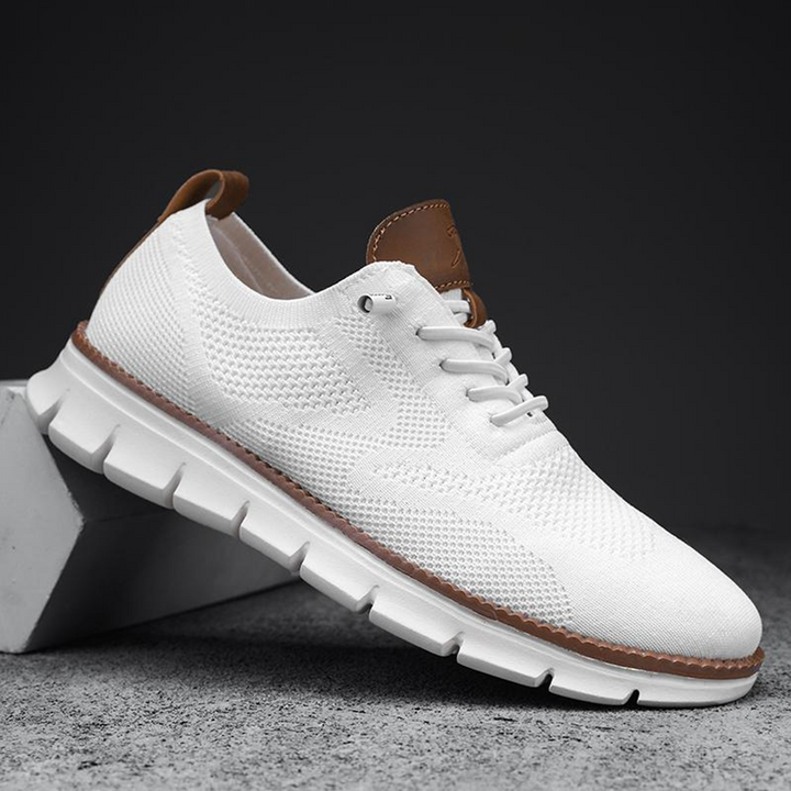 Waylon | Ultra Comfortable Shoes
