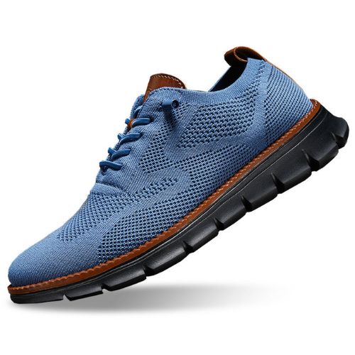 Waylon | Ultra Comfortable Shoes