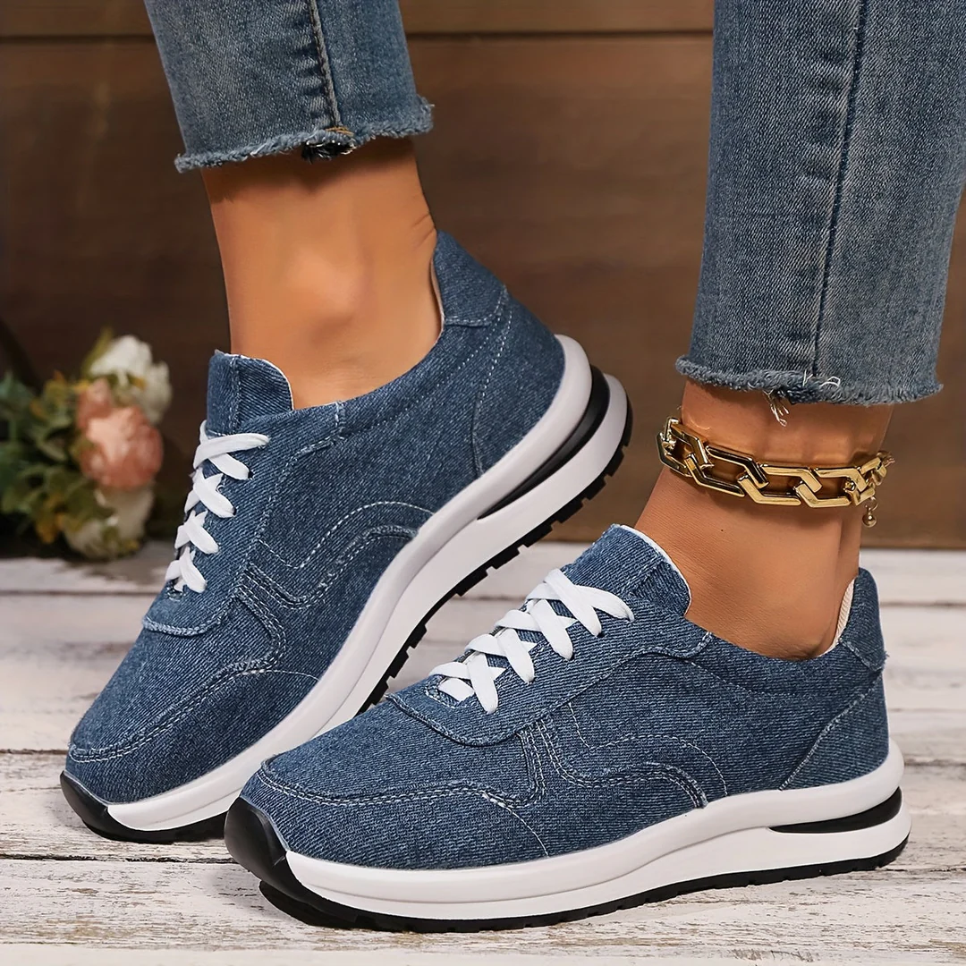 Delvina | Orthopedic Shoes