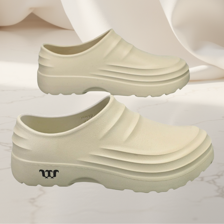 Saddler | Comfortable Orthopedic Sandals