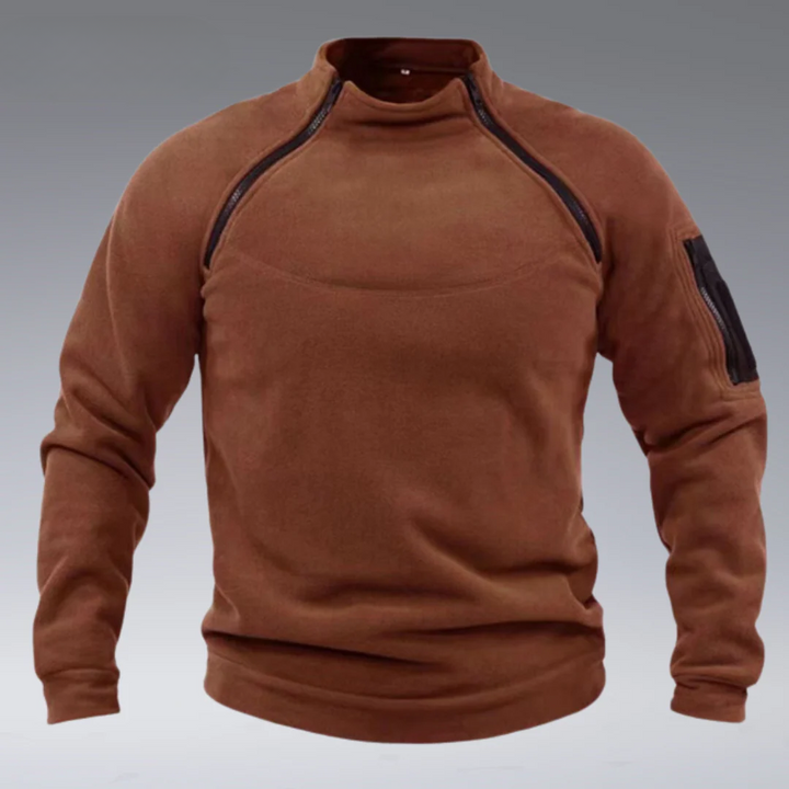 Apollo | Artic Explorer Fleece Pullover