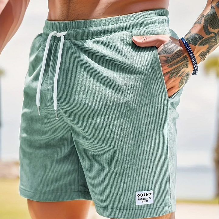 Fabio | Summer Shorts