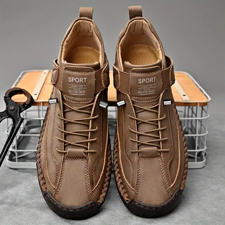 Randy | Orthopedic Shoes