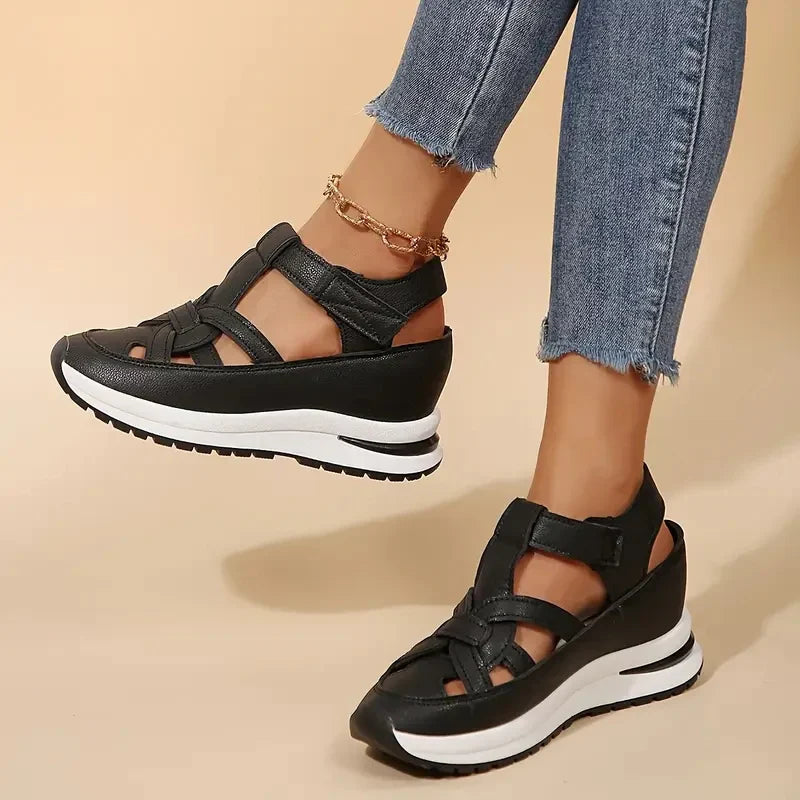 Nickie | Orthopedic Sandals