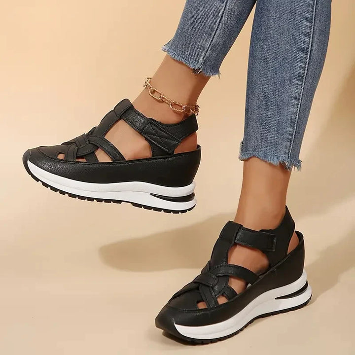 Nickie | Orthopedic Sandals