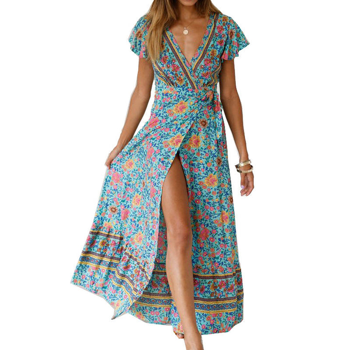 Carys | Maxi Dress